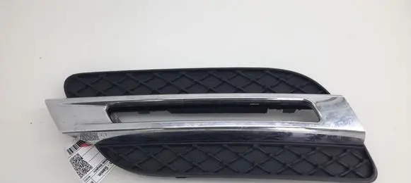 Mercedes-Benz ML W166 Front bumper lower grill A1668842122