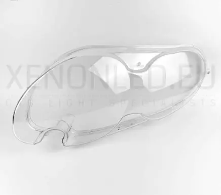 Bentley Continental Headlight lense 