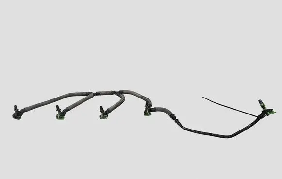 Peugeot Boxer Fuel return line/hose