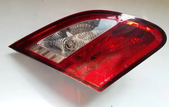 Chrysler Sebring (JS) Tailgate rear/tail lights 043894935AE JSC2741