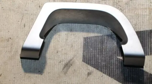 Volvo XC90 Front door interior handle 30716085 D1733