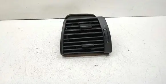 BMW X5 E53 Dashboard side air vent grill/cover trim 8402215 64228402215