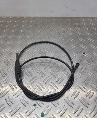 Mercedes-Benz CLA C117 X117 W117 Engine bonnet/hood lock release cable A2468800059