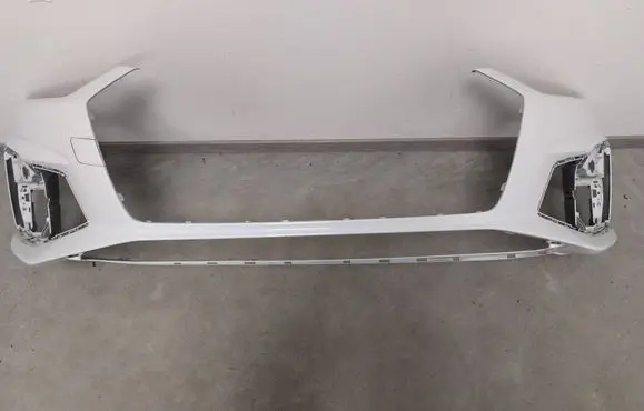 Audi A5 Front bumper 8W6807437A
