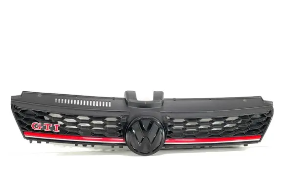 Volkswagen Golf VI Front grill 5G0853651N