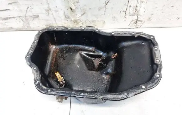 Toyota RAV 4 (XA30) Oil sump 