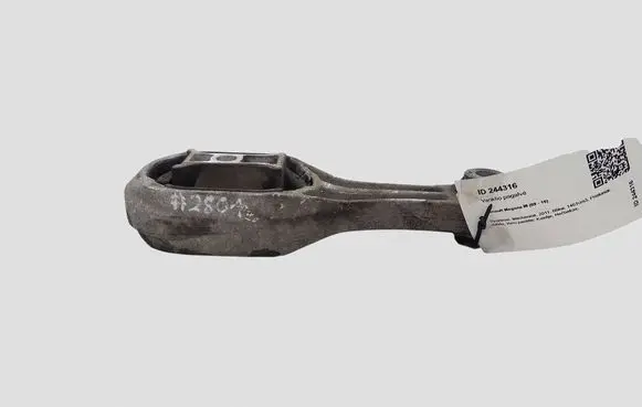 Renault Megane III Engine mount bracket 112380