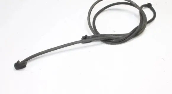 Jaguar XF X250 Windshield washer spray nozzle 