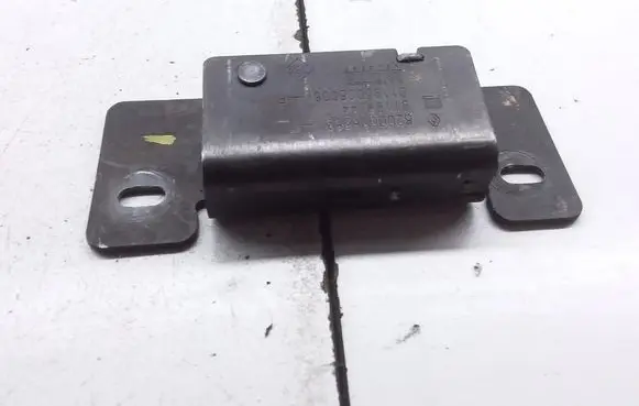Opel Vivaro Loading door lock loop/hook striker 91166044 01198008006 8200006253