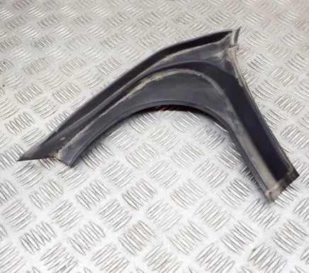 Maserati Ghibli Other trunk/boot trim element 670004383