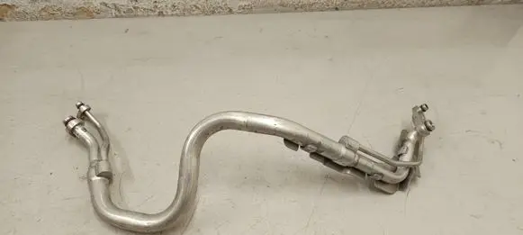 Audi A3 8Y Air conditioning (A/C) pipe/hose 5wc816738a