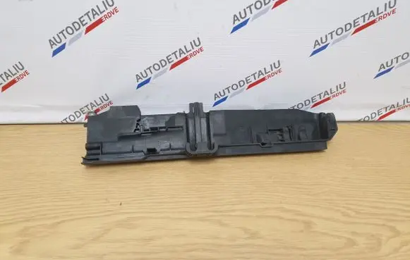 BMW X1 E84 Side radiator support slam panel 7524912 17107524912