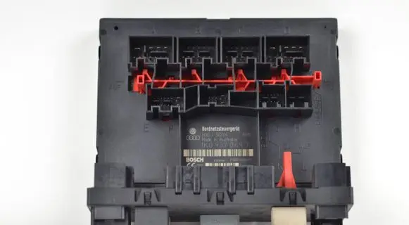 Volkswagen Caddy Comfort/convenience module 1K0937049T H30S0704 F005V00497