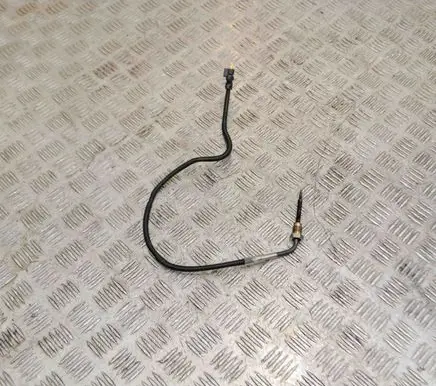 Mercedes-Benz E W213 Oil temperature sensor A0009059704