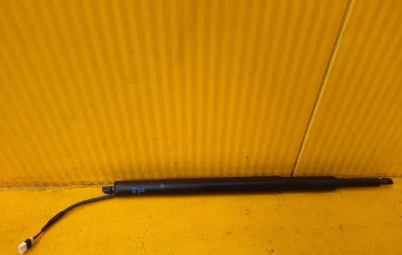 Tailgate/trunk/boot lift motor