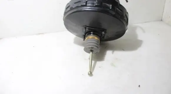 Porsche Cayenne (9PA) Brake booster