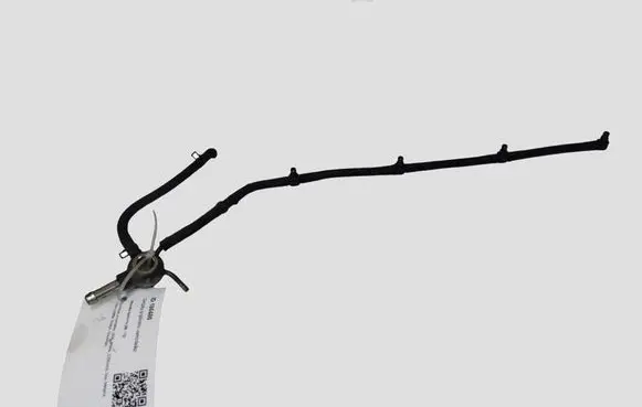 Hyundai Santa Fe Fuel return line/hose