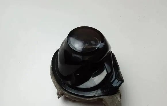 Front fog light