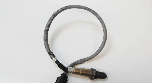 Ford Focus Lambda probe sensor 0281004203 A0065424918