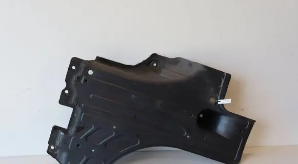 Volvo V60 Rear underbody cover/under tray 30736340