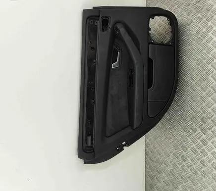 Audi A8 S8 D3 4E Rear door card panel trim 4E0868065A