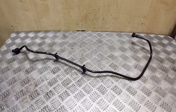 Vacuum line/pipe/hose