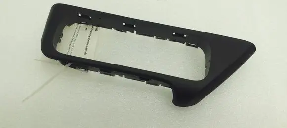 Mercedes-Benz GLB x247 Front door window switch trim A2477207303