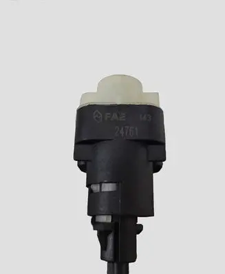 Volkswagen Jetta V Brake pedal sensor switch 24761