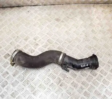 BMW 1 F20 F21 Intercooler hose/pipe 7599906 7597588