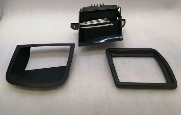 BMW M5 Head up display screen 9246212