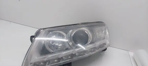 Audi A6 S6 C6 4F Headlight/headlamp 4F0941003CP A046345 1EL00992521