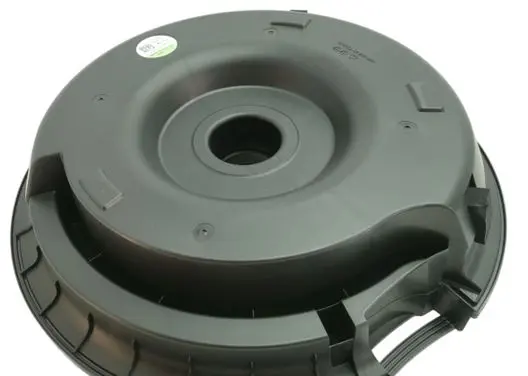 Cupra Formentor Subwoofer speaker 6C0035621