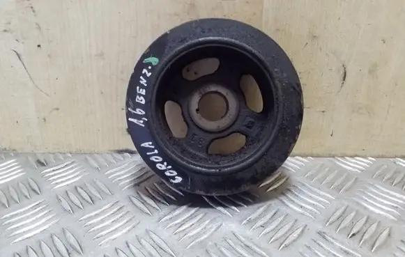 Toyota Corolla E120 E130 Crankshaft pulley