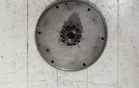 Audi A5 8T 8F Flywheel