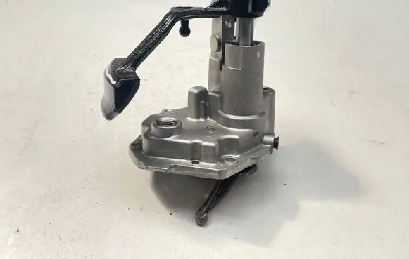 Opel Meriva A Rear glass lock/latch Q129 625AF65