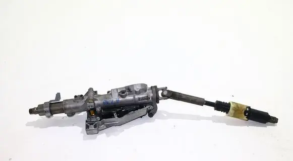 Mercedes-Benz SL AMG R230 Steering wheel axle set A2304603516