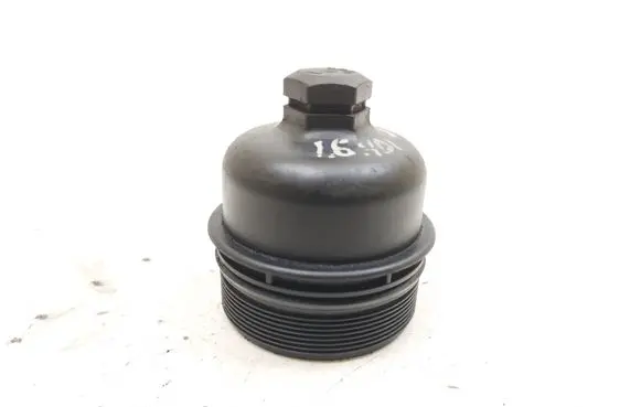 Citroen C4 I Picasso Oil filter cover 987830