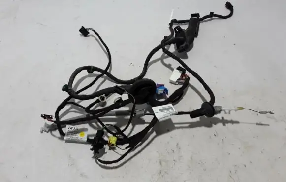 Skoda Karoq Other wiring loom 57B971121S