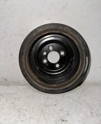 Audi A6 S6 C6 4F Crankshaft pulley 03G105243