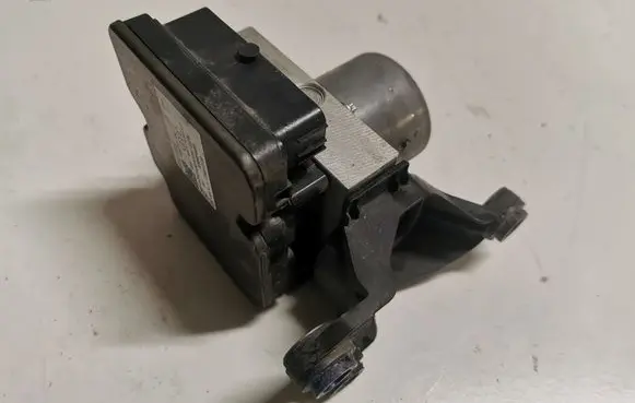 Audi Q5 SQ5 ABS Pump 80A907379B