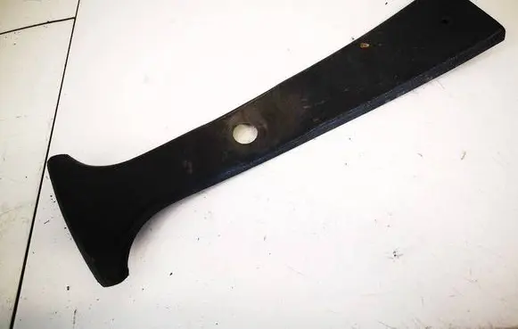 Volkswagen Golf II (B) pillar trim (top) 193867282