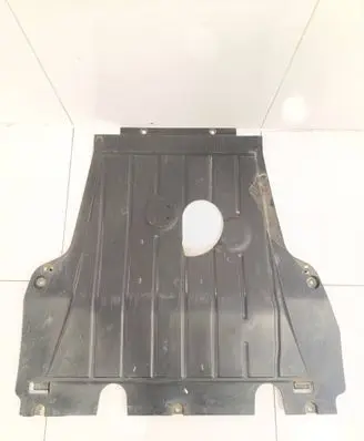 Renault Zoe Engine splash shield/under tray 758909752R