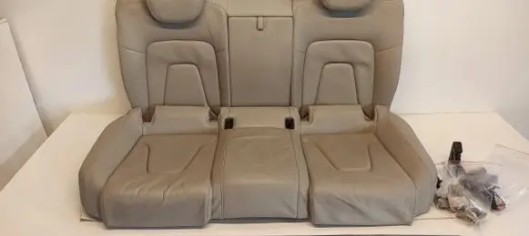 Audi A5 8T 8F Rear seat 