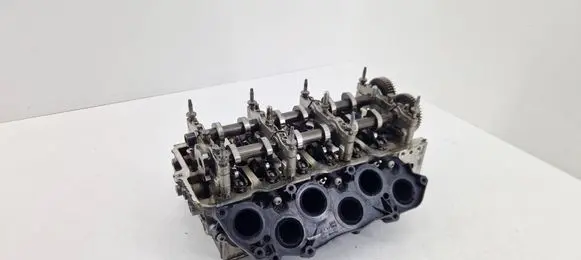 Audi Q7 4M Engine head 059109023BM 059109024BD 0594BP