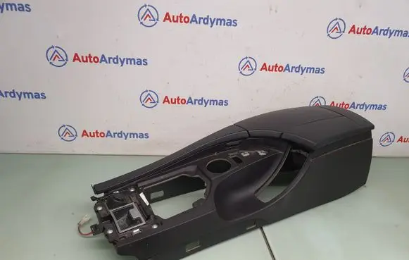 BMW 5 E60 E61 Center console 9191776 51169191776 7034086