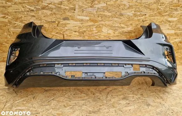 Ford Puma Rear bumper L1TB-17906