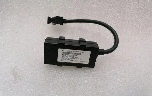 Maybach 57/62 Aerial antenna switch A2408207526
