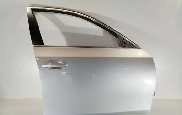 BMW 5 E60 E61 Front door 41515A2A3A6
