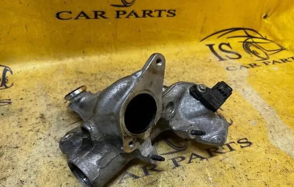 Renault Megane IV Intake manifold 147173974R 223653584R