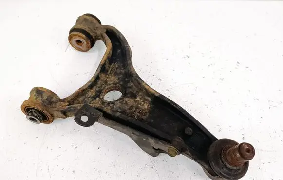 Rear upper control arm/wishbone